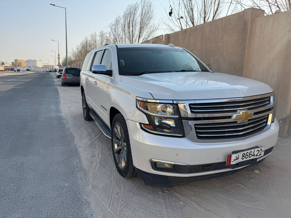 تاهو ال تي زد - 1