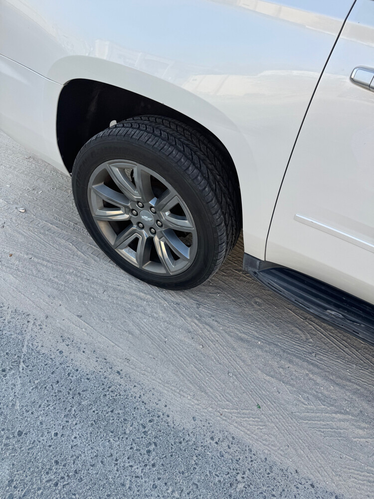 تاهو ال تي زد - 4
