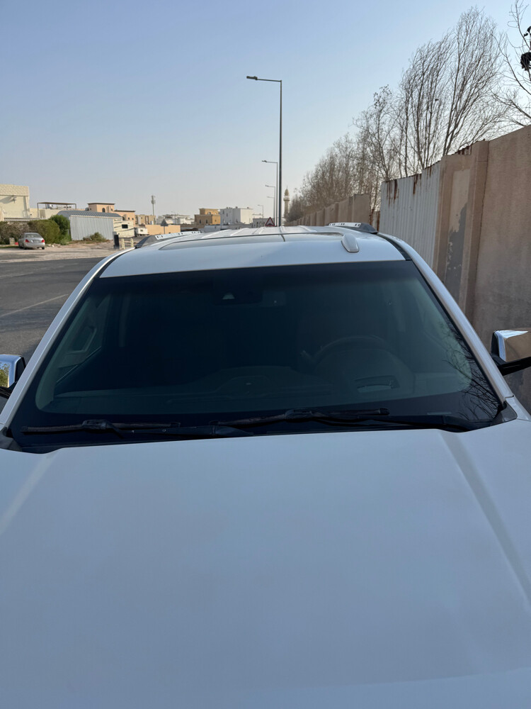 تاهو ال تي زد - 6