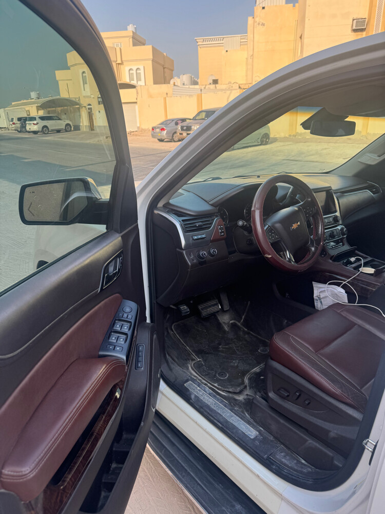 تاهو ال تي زد - 9