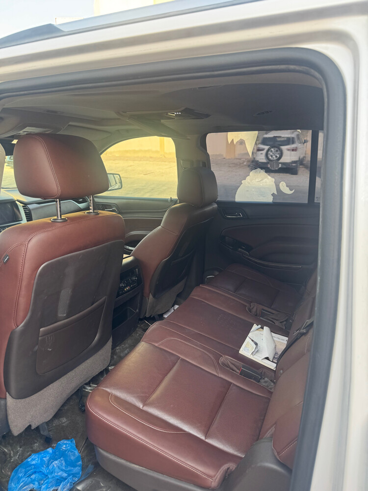 تاهو ال تي زد - 7