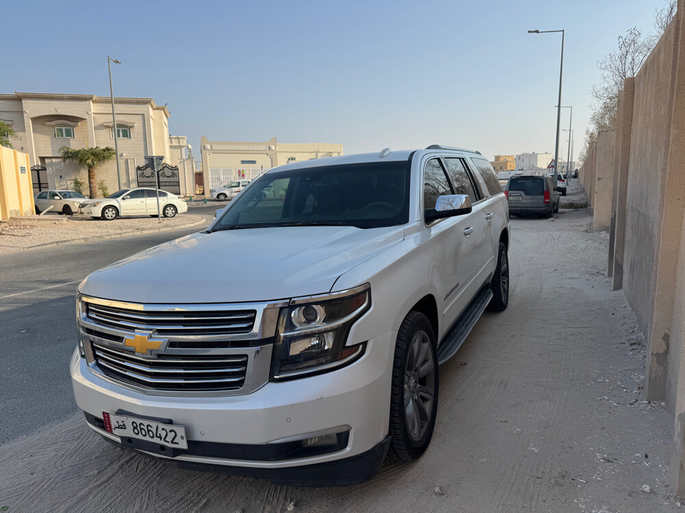 تاهو ال تي زد - 10