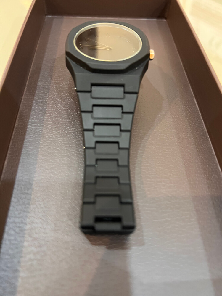matte black - 2