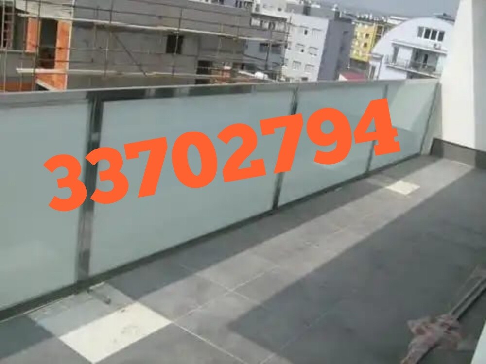 Blacksmith & Fencing Works Etc. - 4