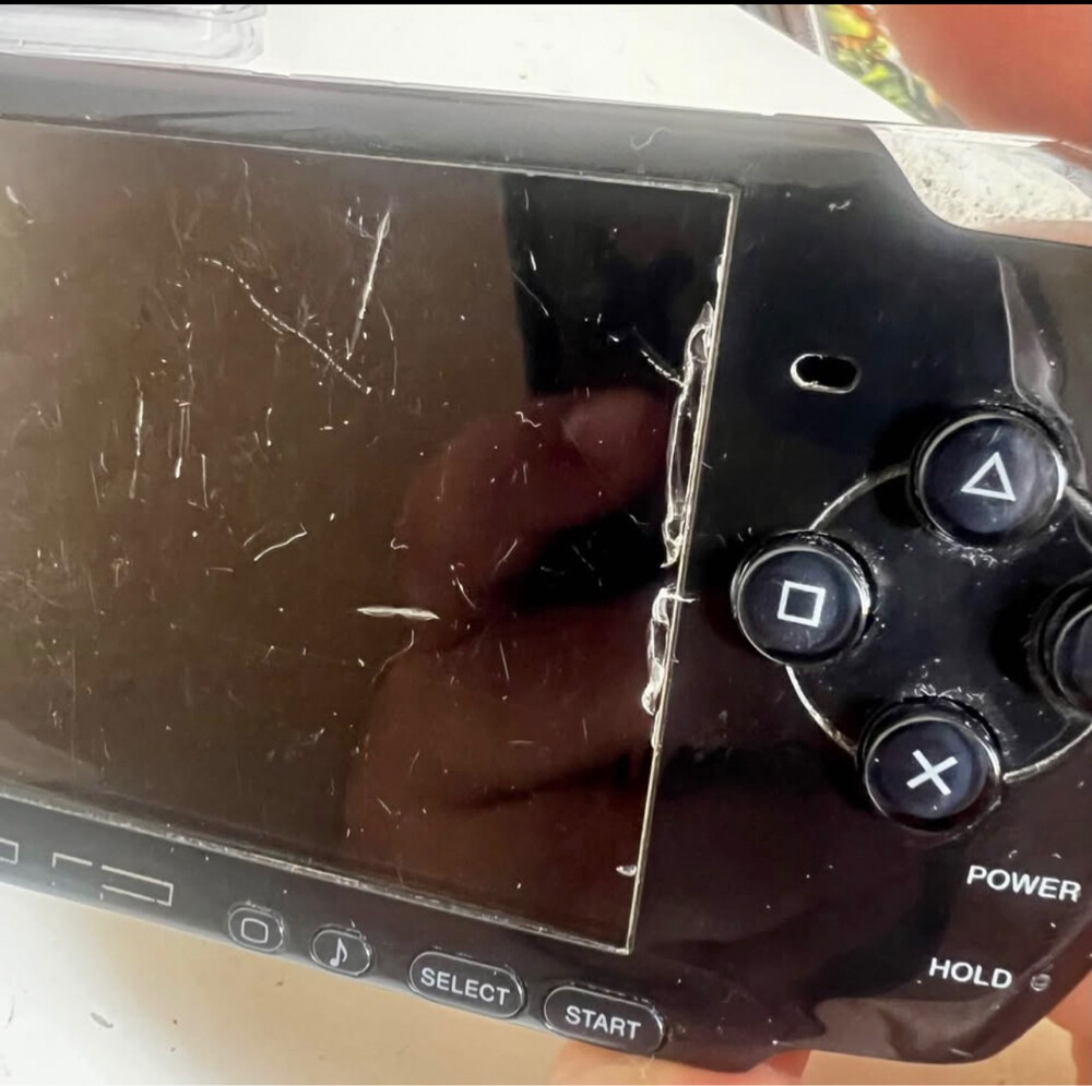psp 3000 - 3