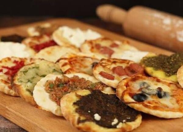 Fatayer Maker - 1