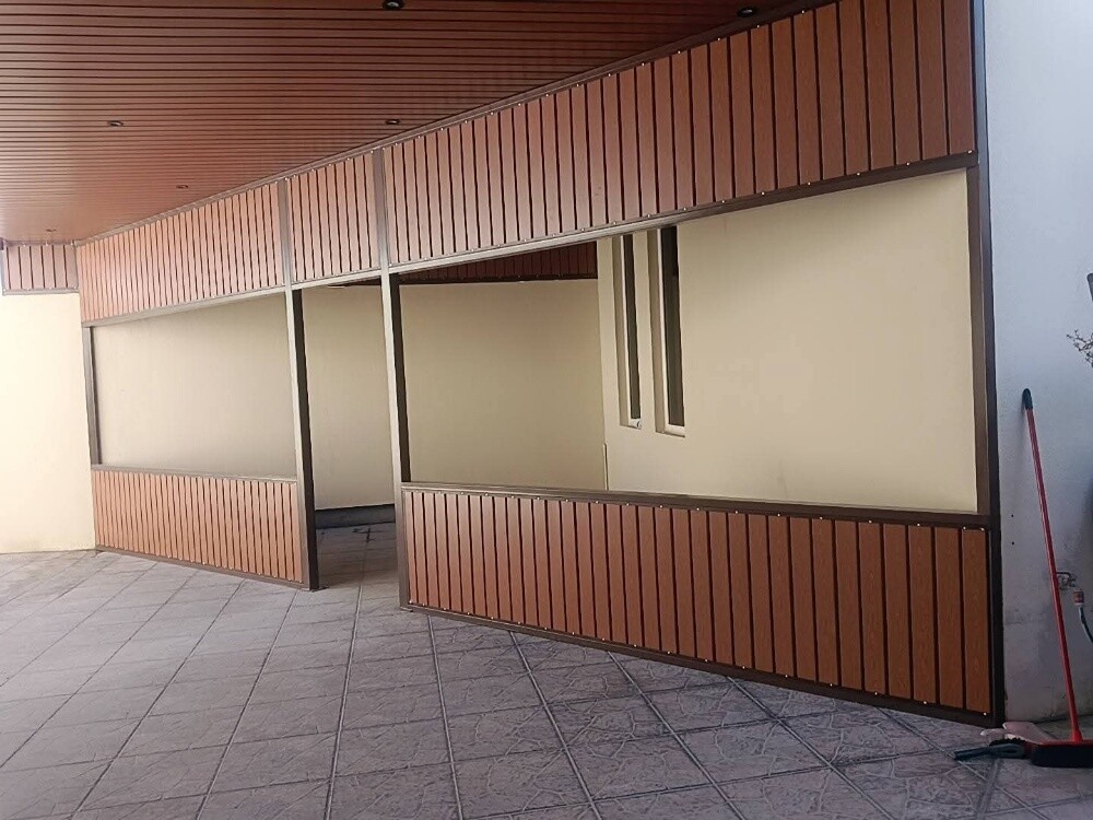 Decor Pergola Car Parking Shade - 5