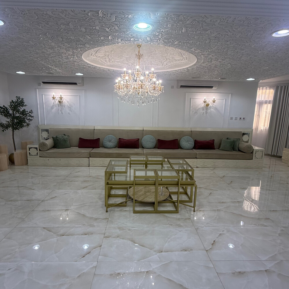 Sofas and chairs - 2