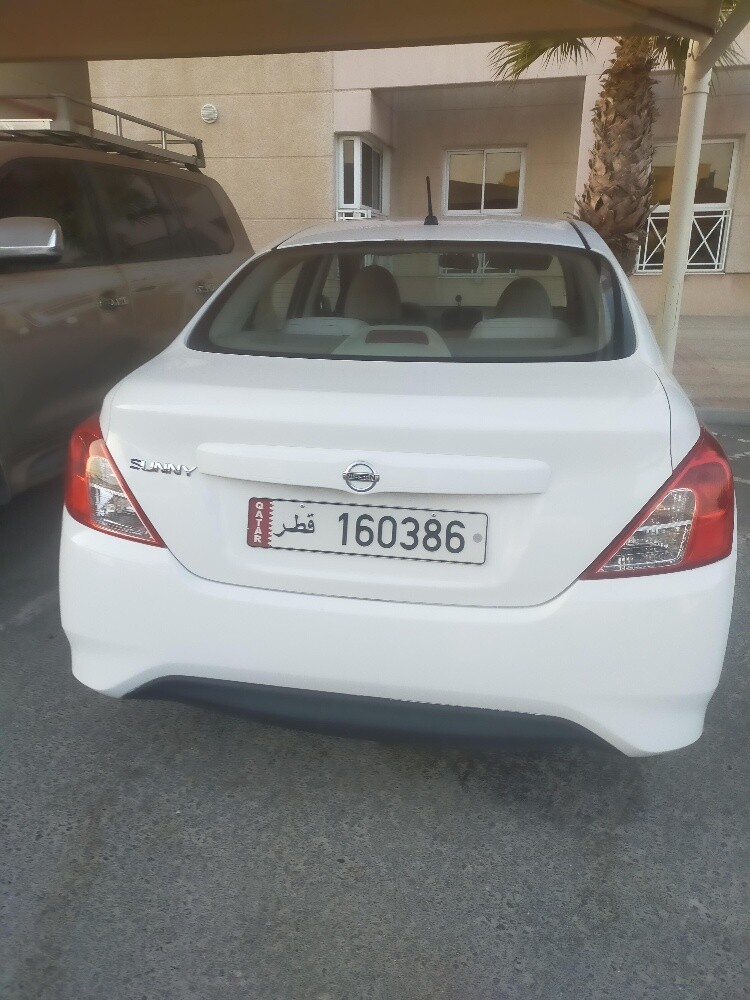 نيسان صني 2018 - 3
