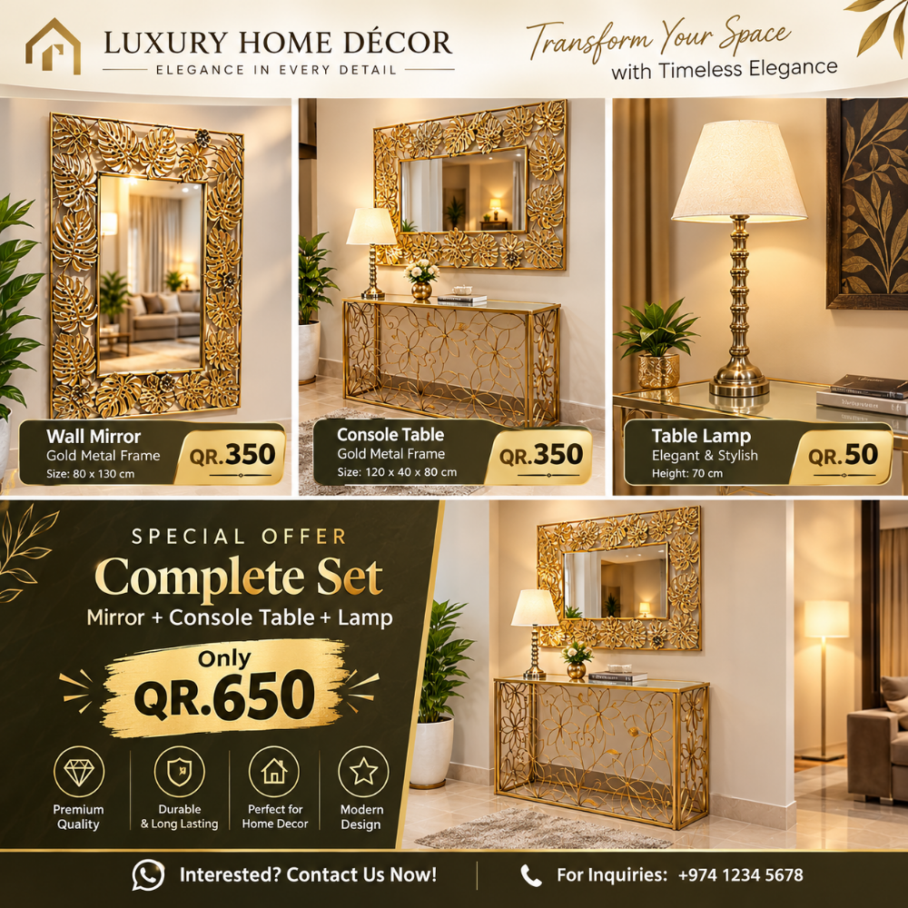 home decore for sale - 1
