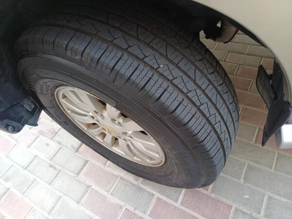 Pajero in excellent condition - 2