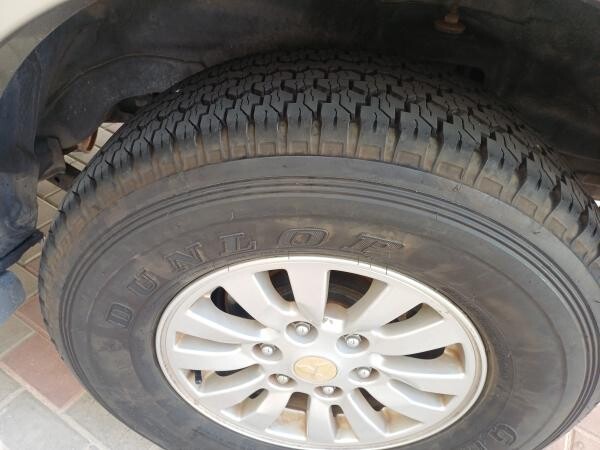 Pajero in excellent condition - 3