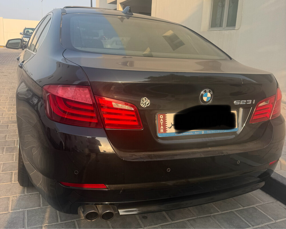 بي إم دبليو - 3