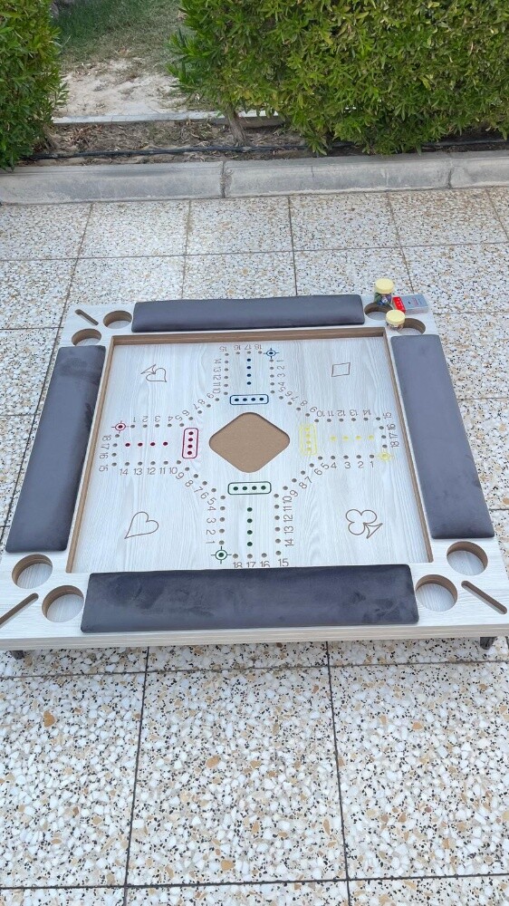 برازيليه وسجن جكارو - 3