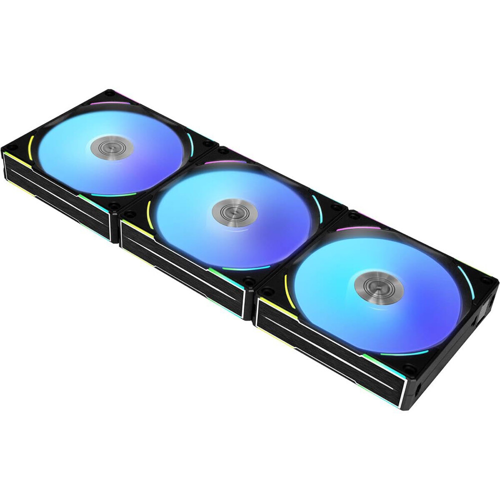 y70 case with fans - 2