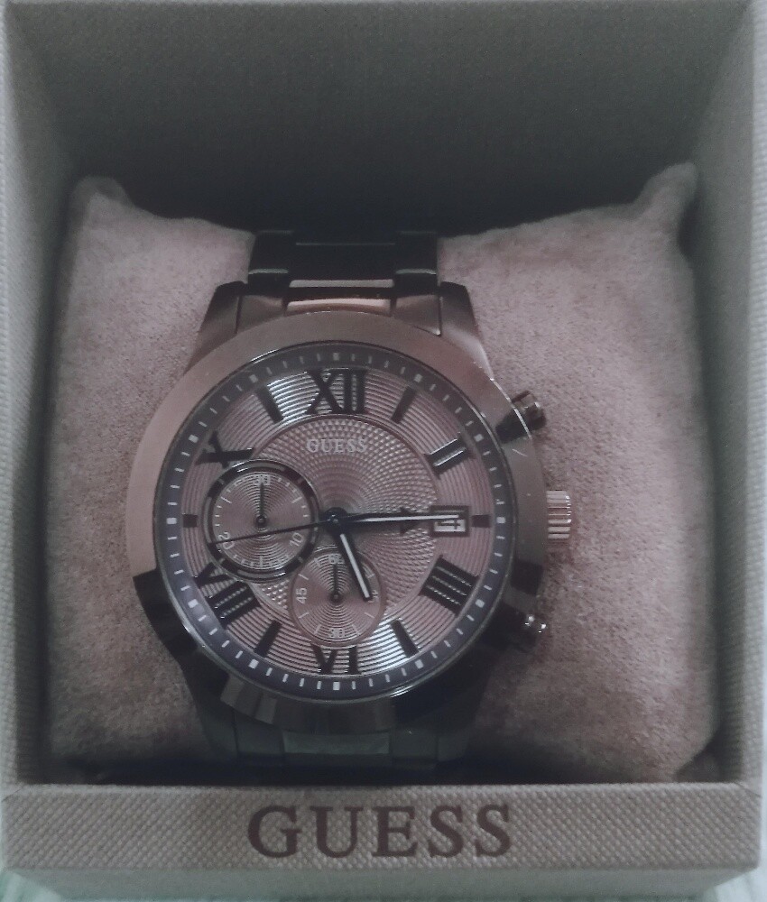 Guess watch - 1