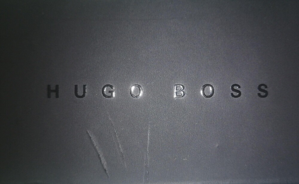 hugo boss - 2