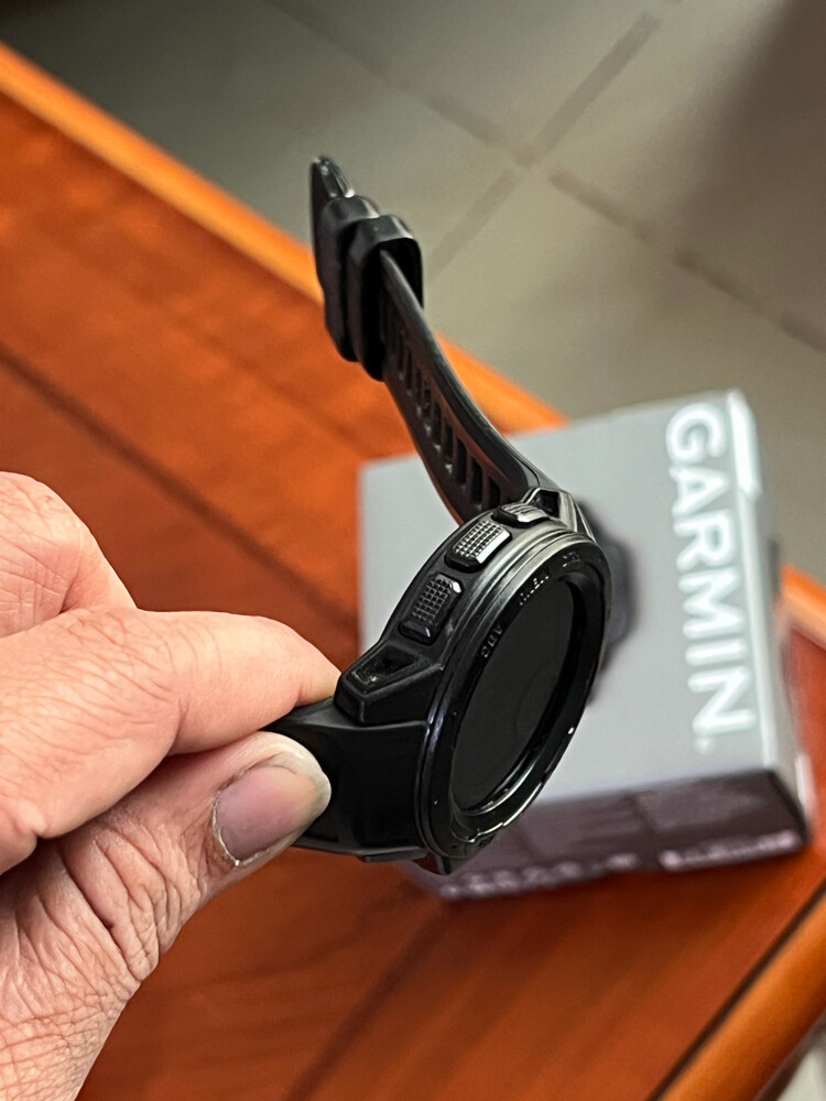 Garmin Instinct tactical - 1
