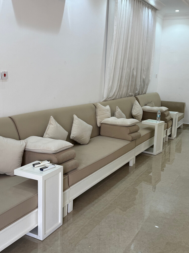 Arabic Majless Chairs  - 2