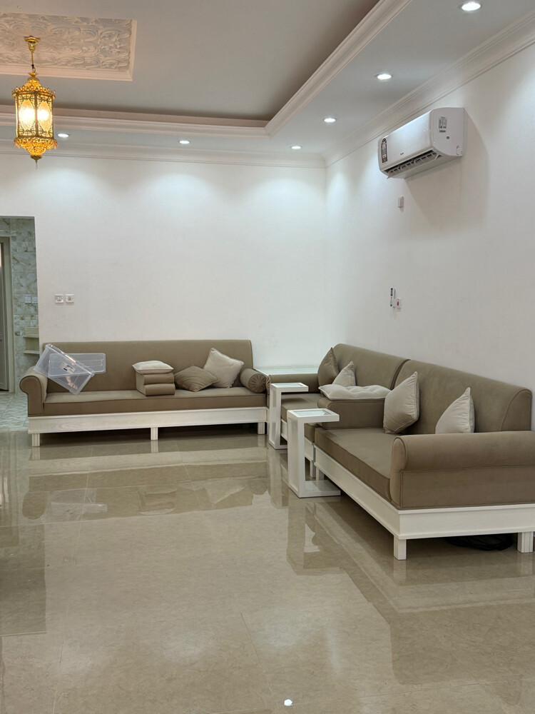 Arabic Majless Chairs  - 1