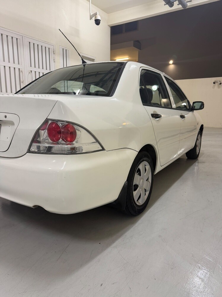 lancer - 2