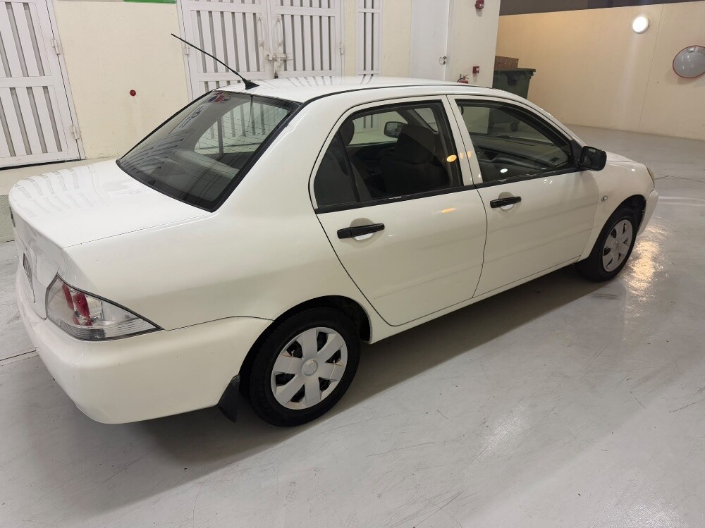 lancer - 3