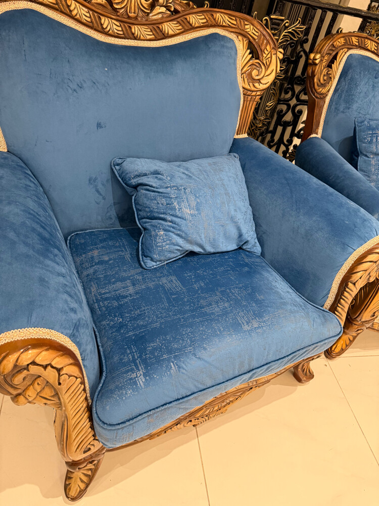 chair - 2