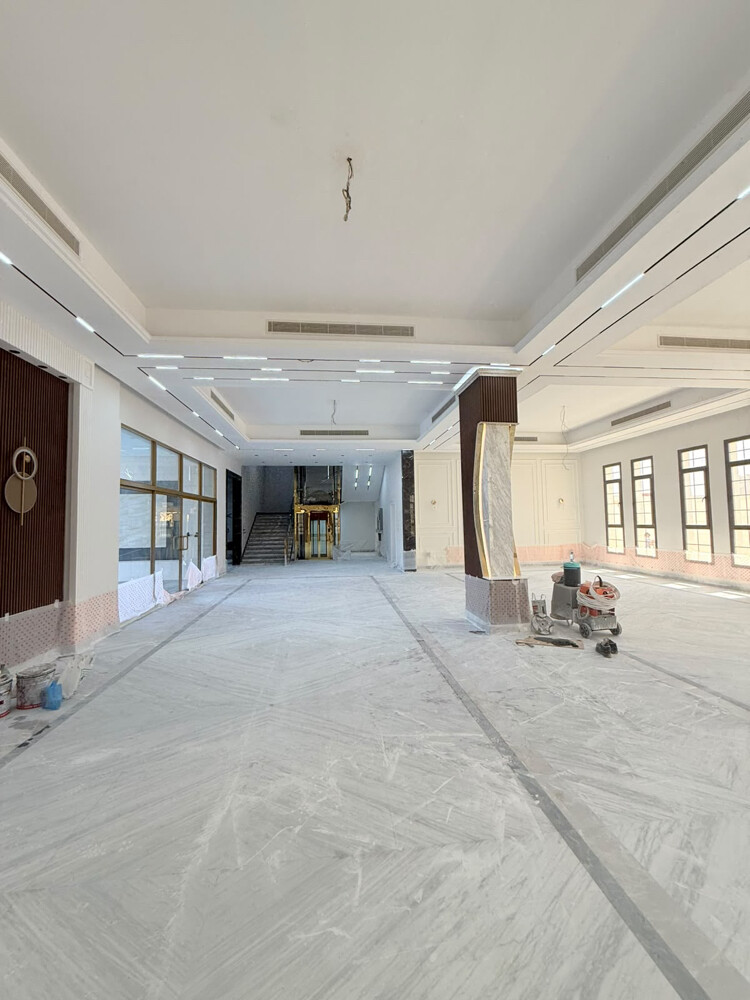 الكرم للعقارات ترخيص رقم ٣١٧ - 4