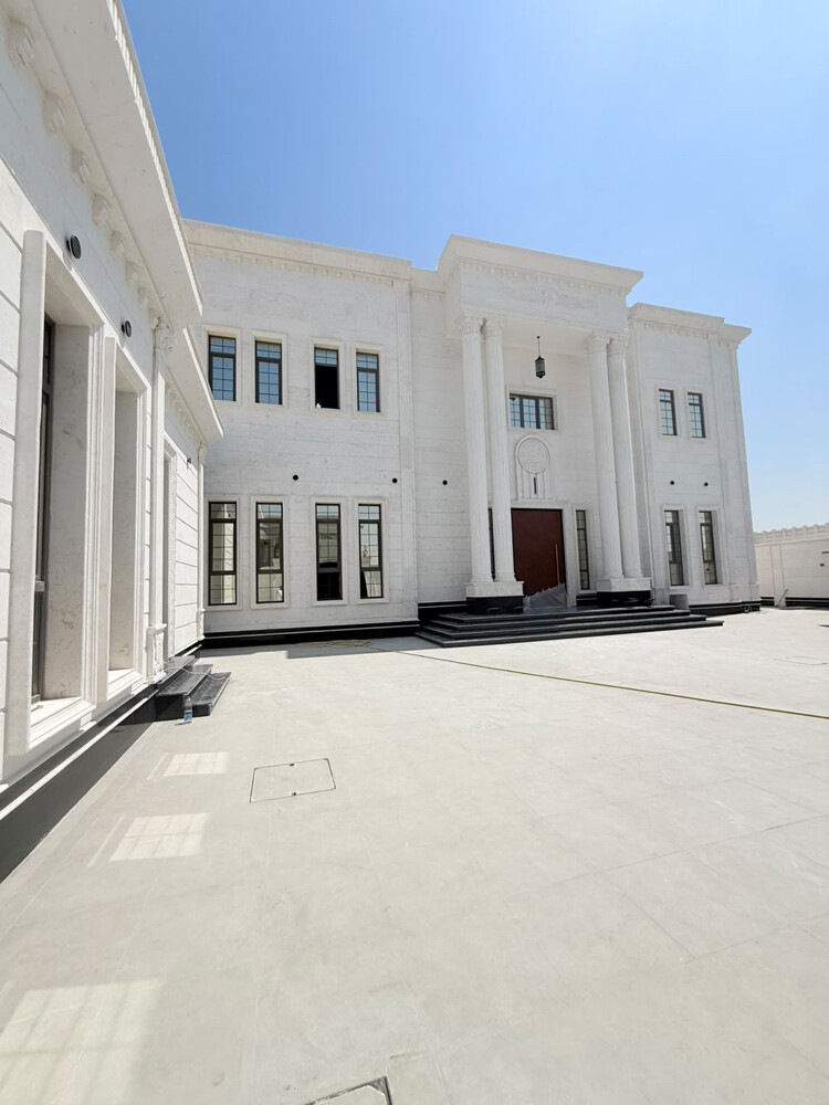 الكرم للعقارات ترخيص رقم ٣١٧ - 7
