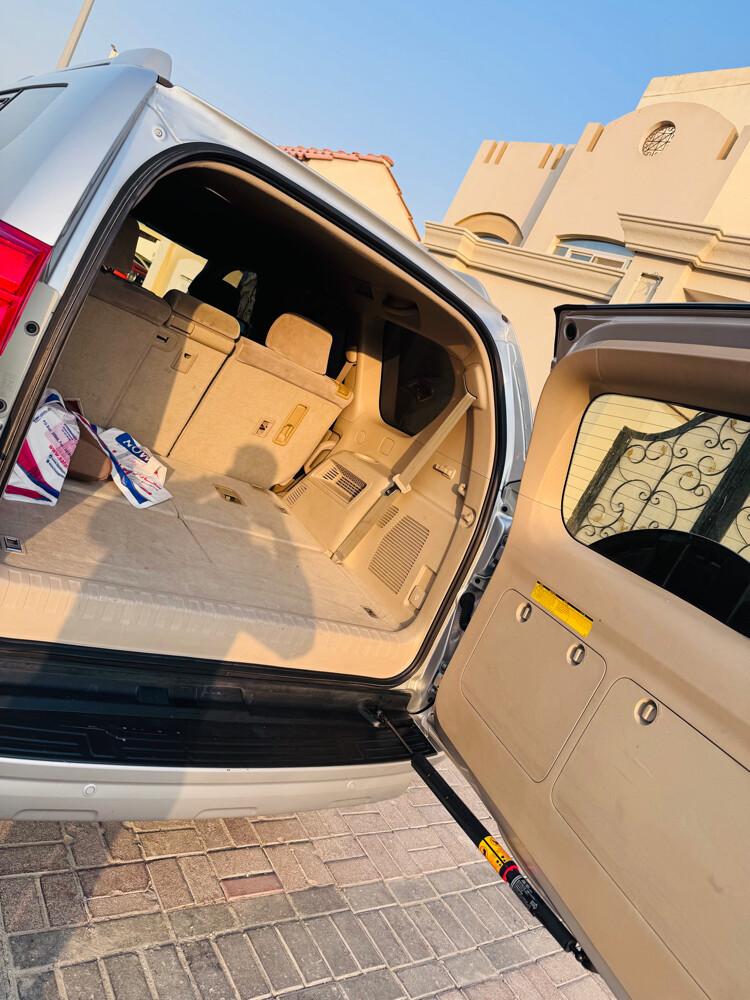 well maintained prado - 10