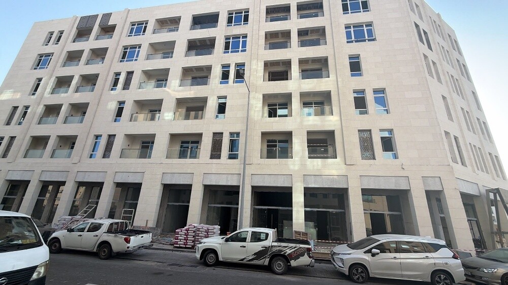 Brand New Commercial Shops, Alwaab - 2