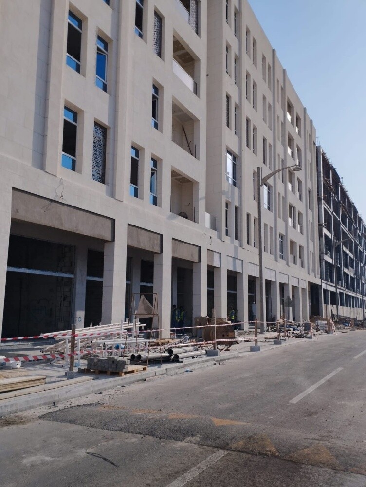 Brand New Commercial Shops, Alwaab - 3