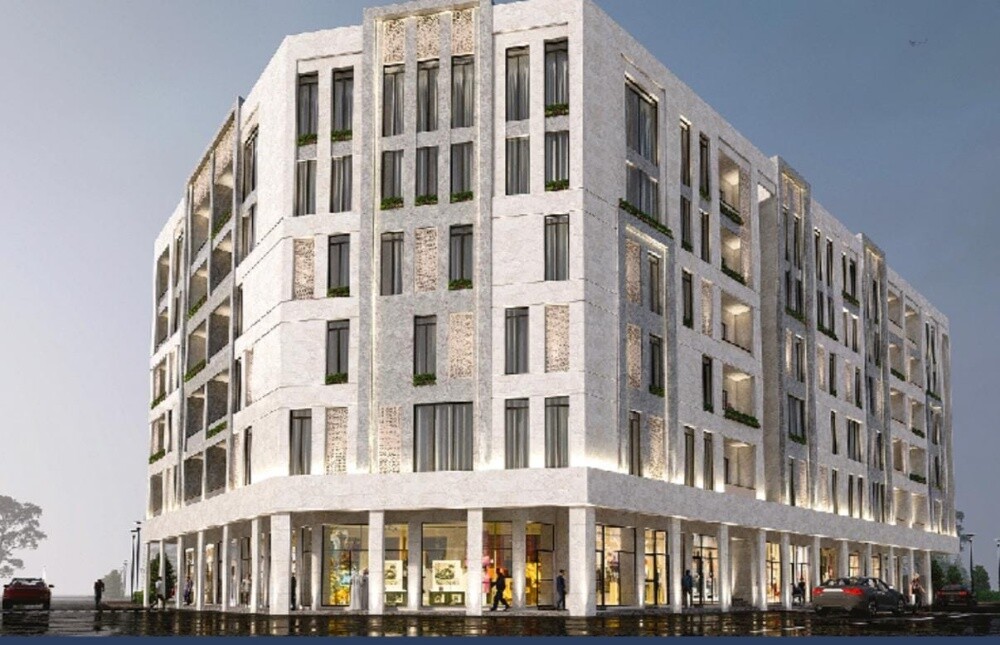 Brand New Commercial Shops, Alwaab - 1