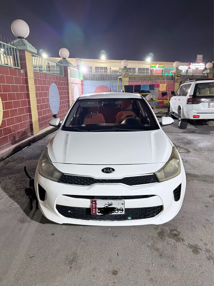 KIA RIO 2019 - 3