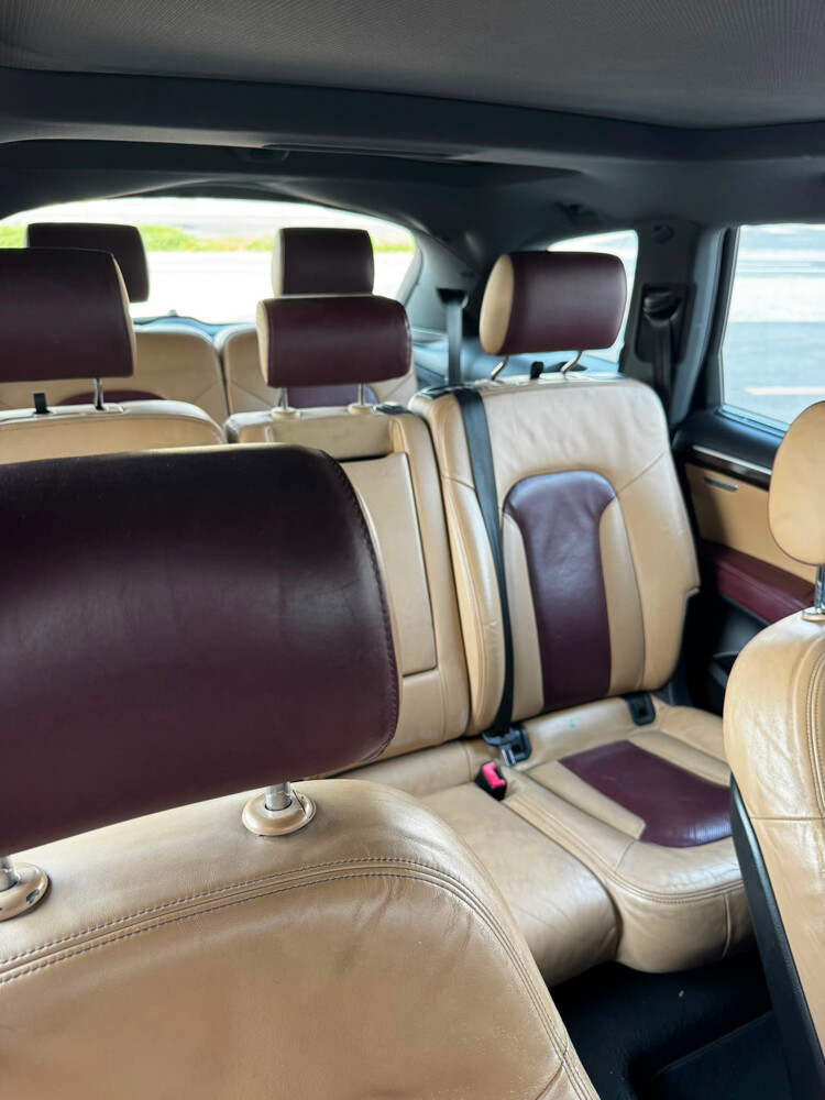 For Sale: Audi Q7 2014 - 4
