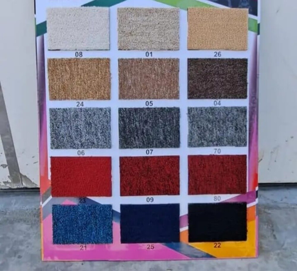 carpet, Turkey carpet - 2