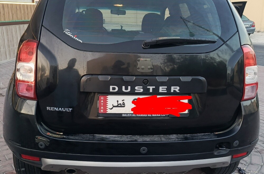 Duster - 3