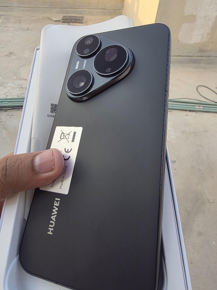 Huawei Pura 90s Pro 256gb - 1