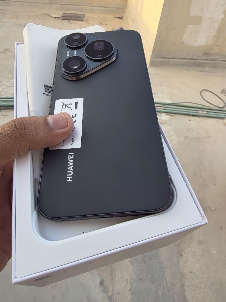 Huawei Pura 90s Pro 256gb - 2