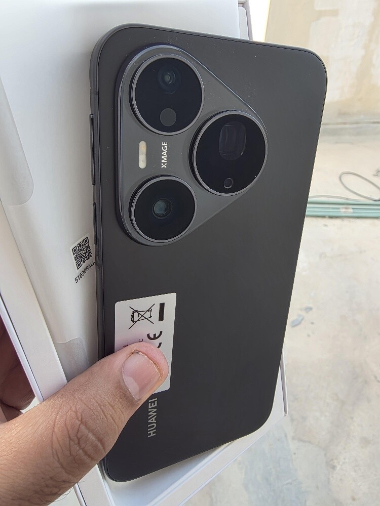 Huawei Pura 90s Pro 256gb - 3