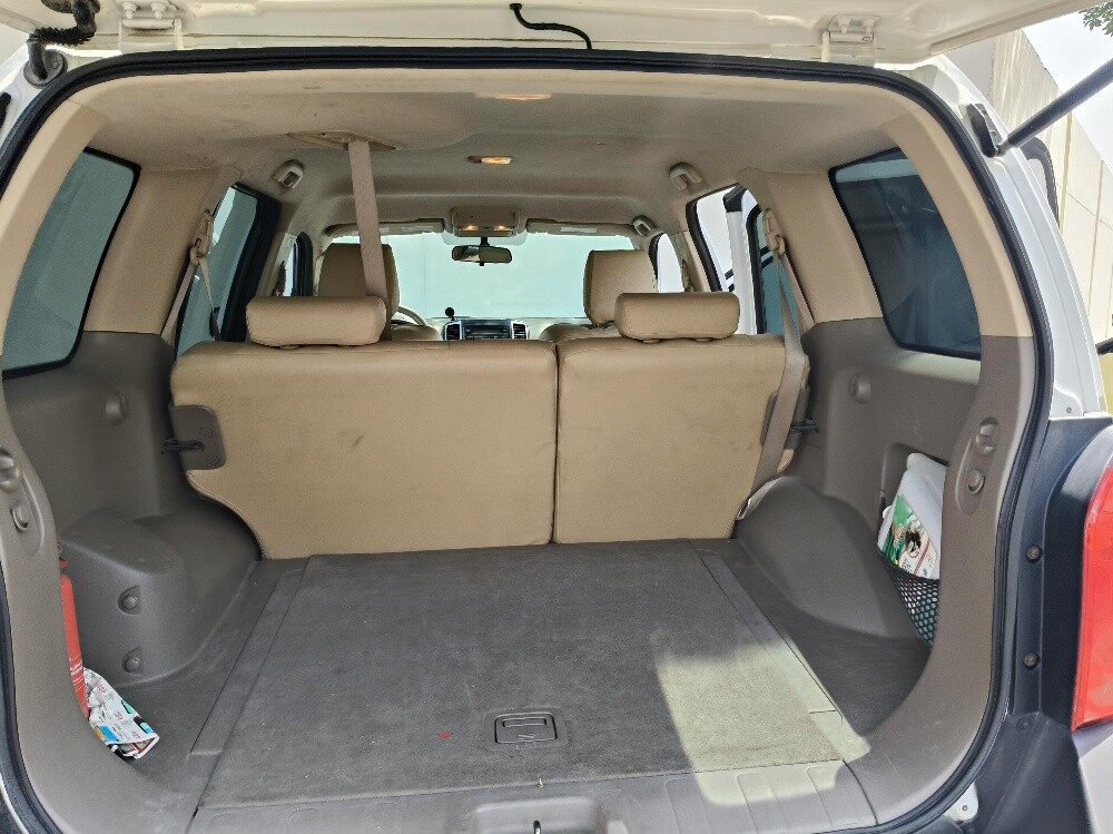 Nissan Xterra 2010 – 4.0L – Excelle - 3