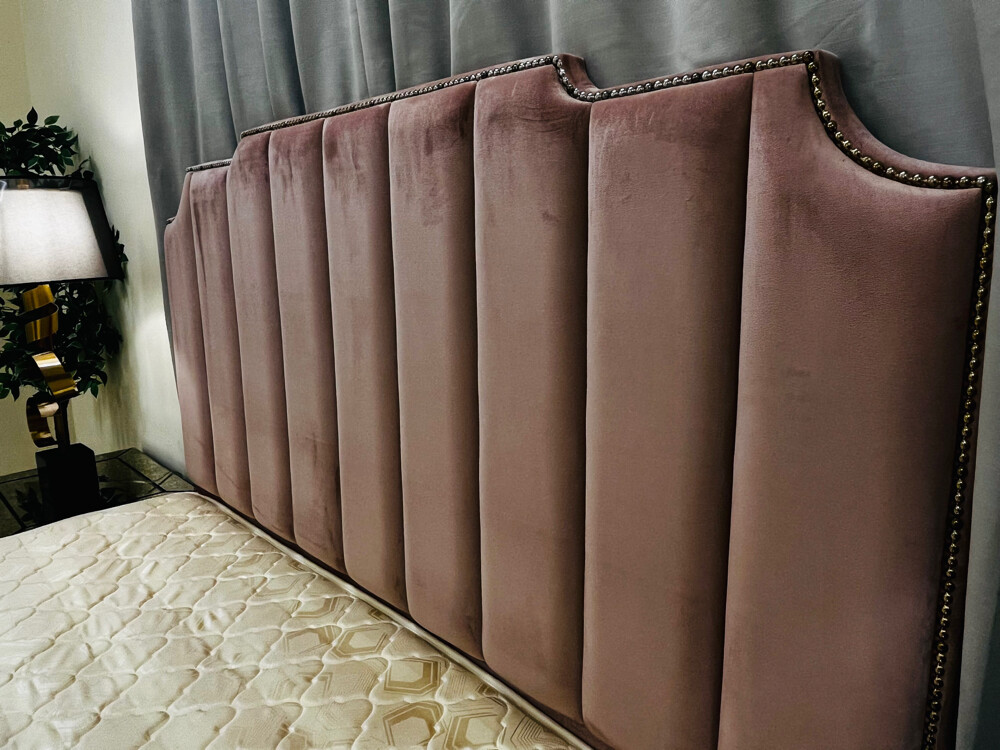 Midas bed set for sale  - 4