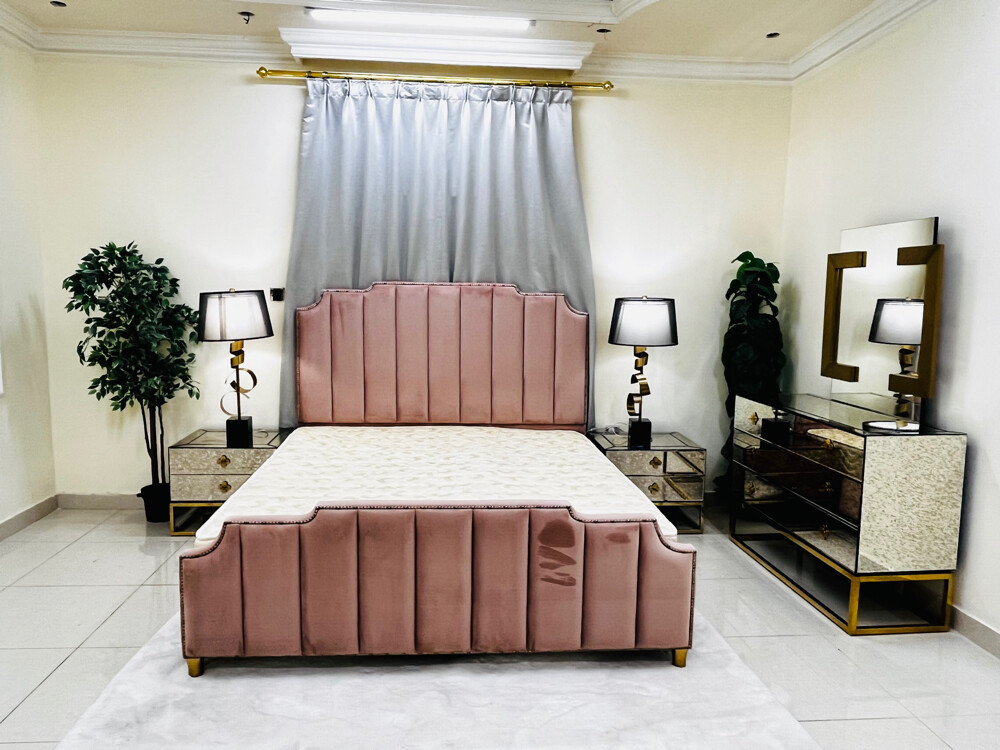 Midas bed set for sale  - 3