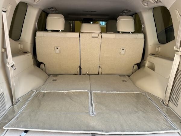 Toyota Land Cruiser GXR 2024 - 11