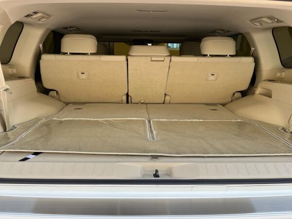Toyota Land Cruiser GXR 2024 - 12