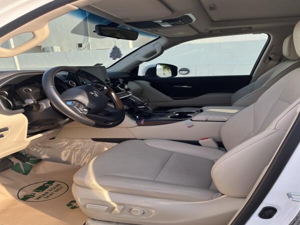 Toyota Land Cruiser GXR 2024 - 9