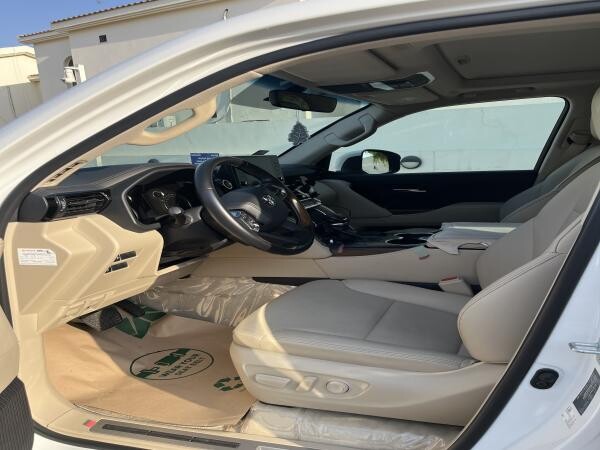 Toyota Land Cruiser GXR 2024 - 7