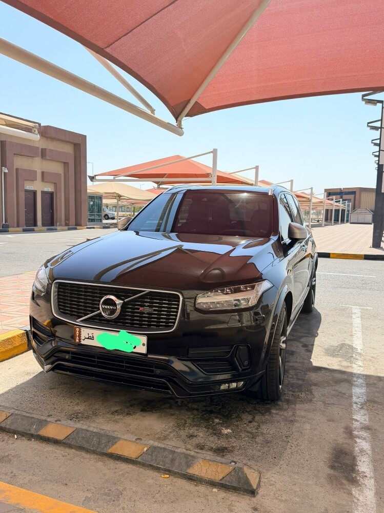 Xc 90 Redesign Perfect Condition - 11