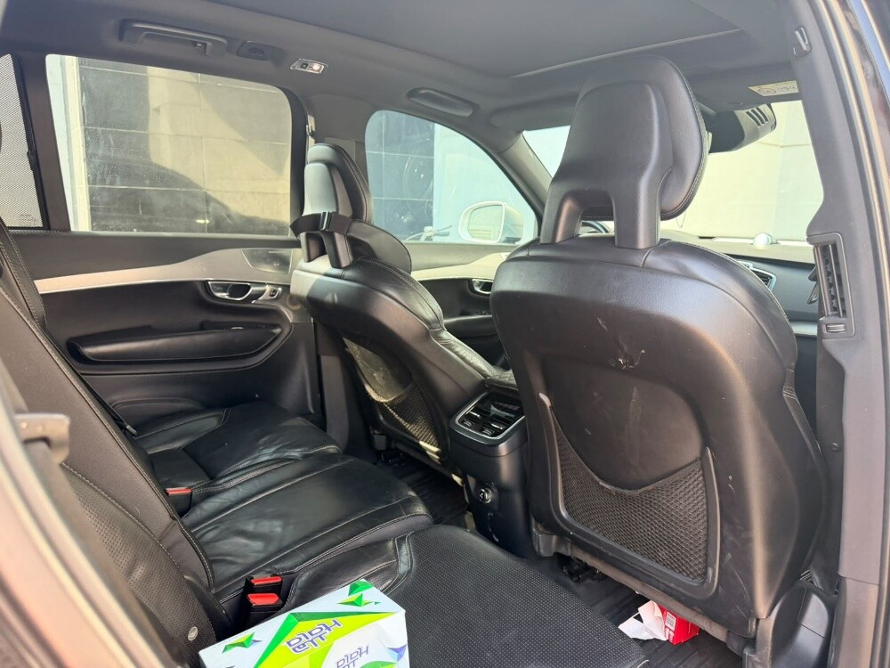 Xc 90 Redesign Perfect Condition - 14