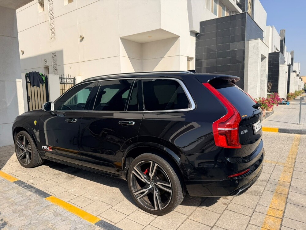 Xc 90 Redesign Perfect Condition - 7